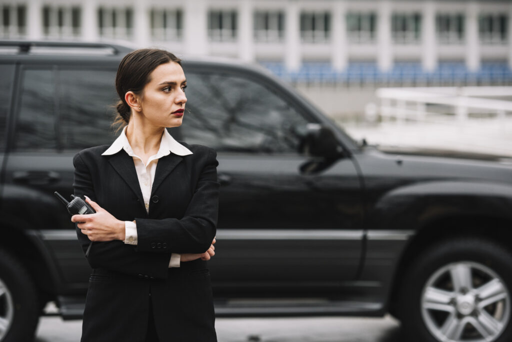 Professional taxi service in London facilities and much more