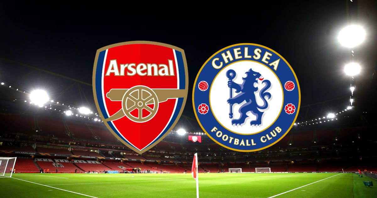 Chelsea vs Arsenal