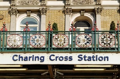 Charing Cross