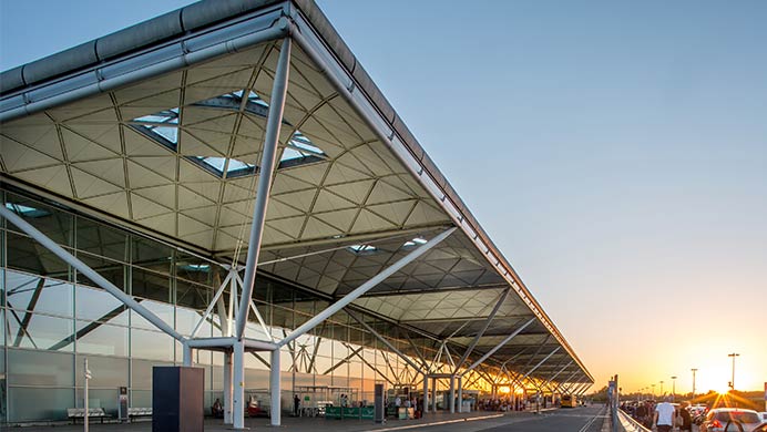 Stansted Airport