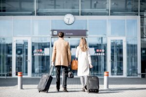 airport transfer