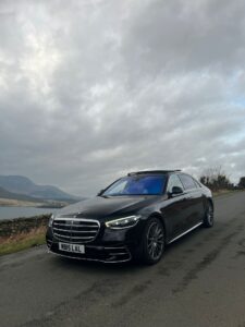 Epsom Business Travel Hacks
