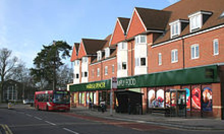 Banstead