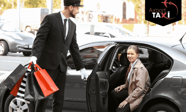Seaford Taxis