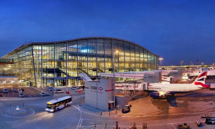 Heathrow Airport