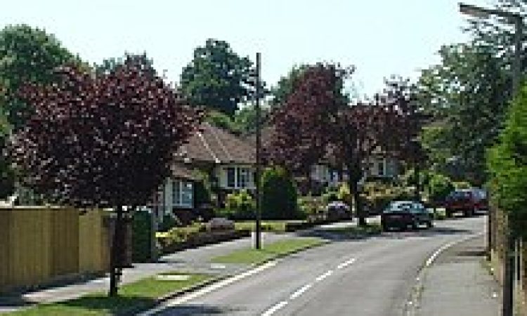 Burgess Hill Taxi