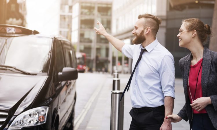 Navigating Cab Booking During Peak Hours