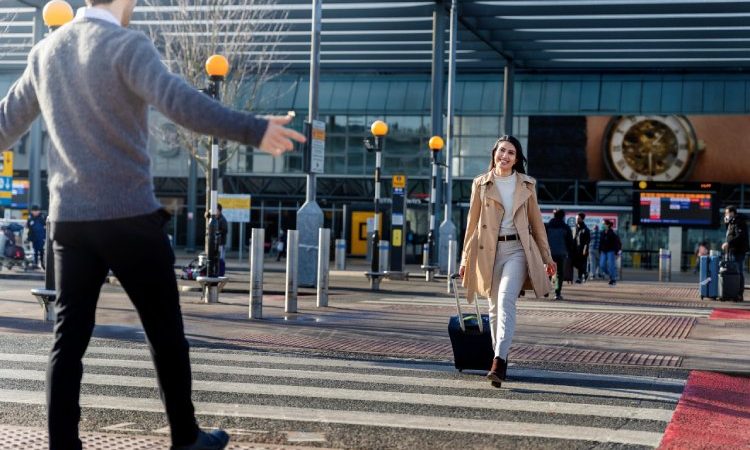 airport transfers london