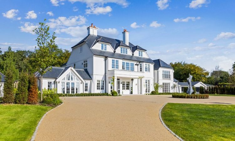 Ashtead