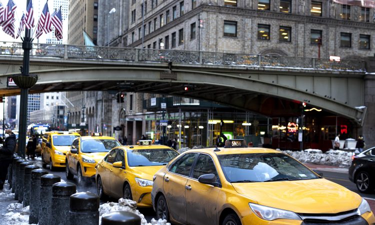 London City Airport Taxi Fare Guide: Budget-Friendly Travel Tip
