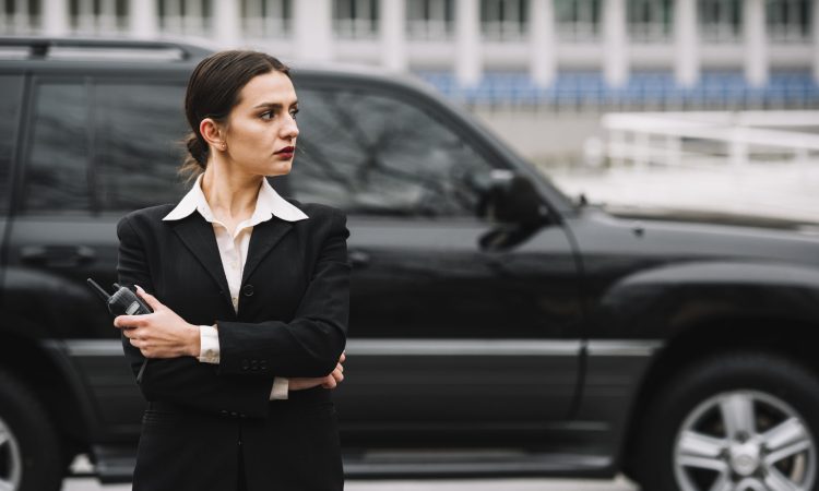 Professional taxi service in London facilities and much more