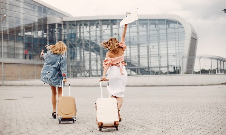 London Airports