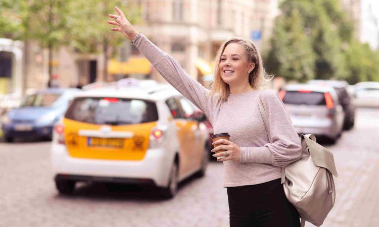 taxi services near me
