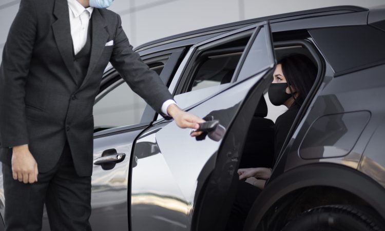 Bristol Airport Taxi Service