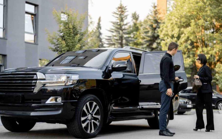 Safe medical transport in Epsom Surrey