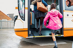 School Transportation Service